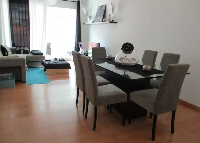 Appartement Sunny Little Sister Apartment At 7 Min Walking From The Beach